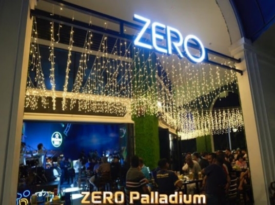 ZERO K BOX (ECO PALLADIUM)